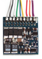   LokPilot Fx  /  / SX, V4.0, 8-pin. ESU (54620)